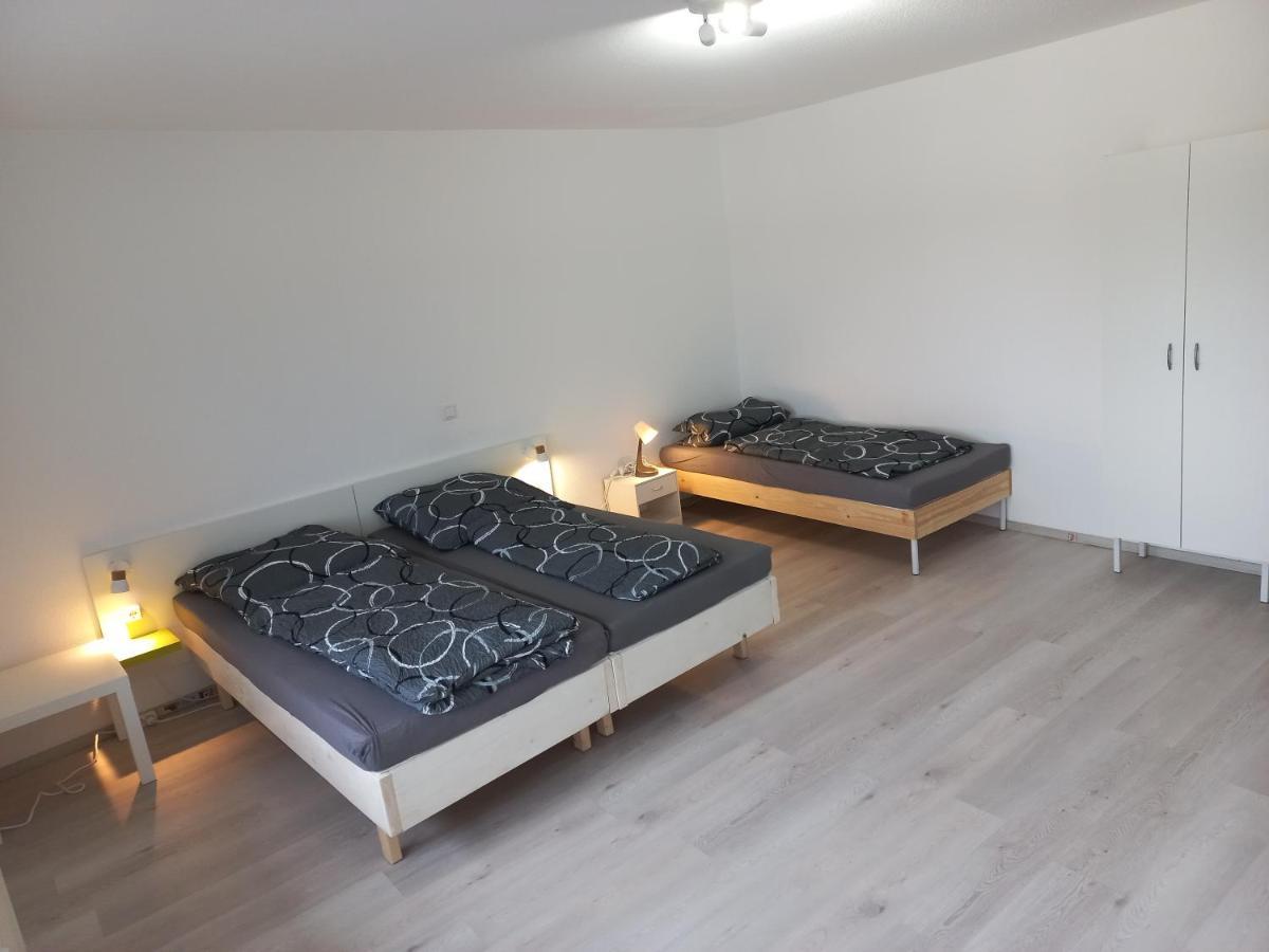 Hoteliving Duesseldorf Airport Ratingen Exterior photo