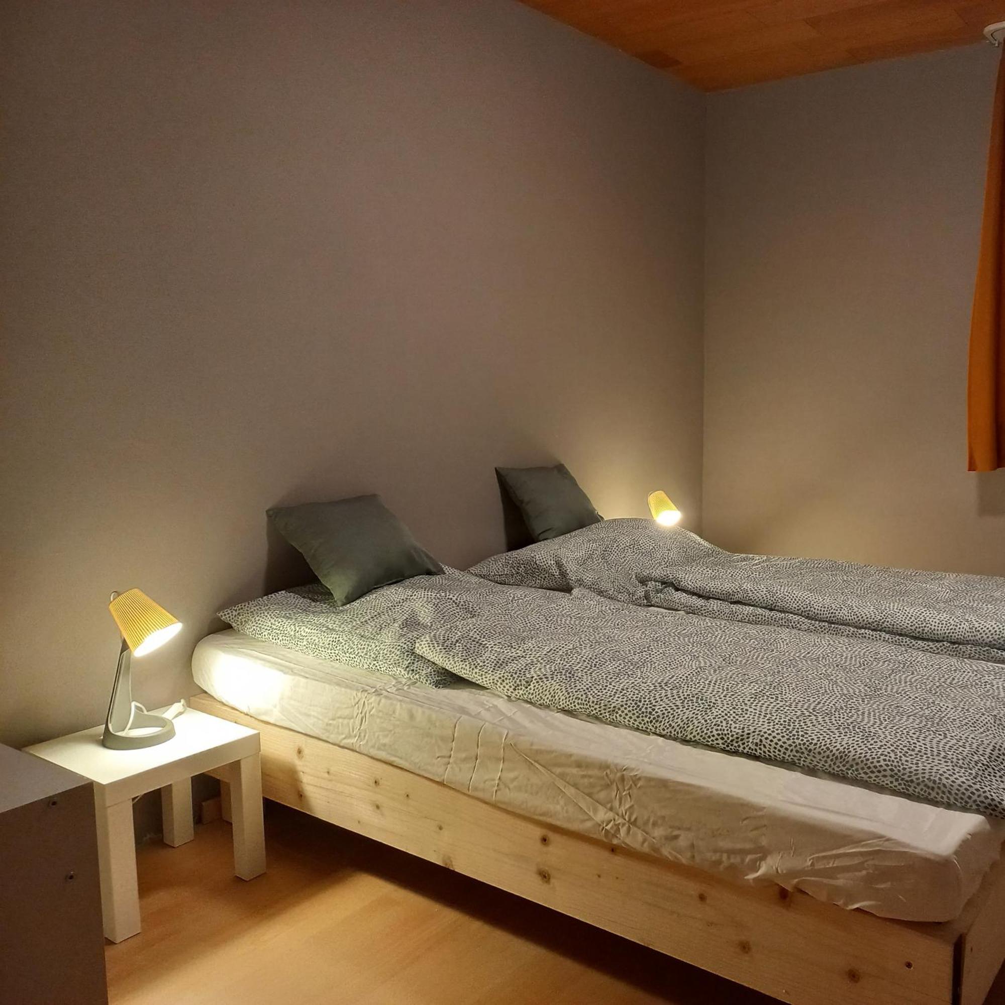 Hoteliving Duesseldorf Airport Ratingen Room photo