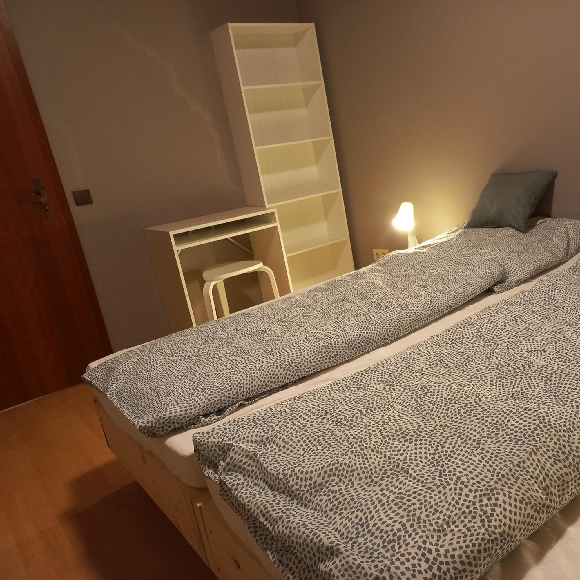 Hoteliving Duesseldorf Airport Ratingen Room photo